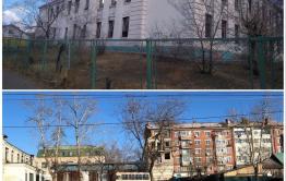 Сгоревшую 14 лет назад школу в Забайкальске снесли после иска прокуратуры 
