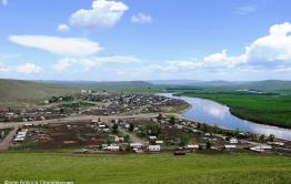 К 245-летию старинного казачьего села Зоргол