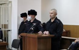 «Тахи знаю, Буглака знаю, с Колычем знаком хорошо, остальных не знаю» - Допрос бандита Ведеры по делу вора в законе Тахи (видео)