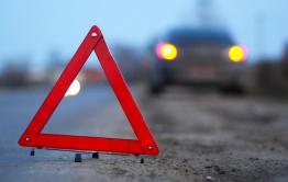 В Забайкалье четыре человека пострадали в ДТП