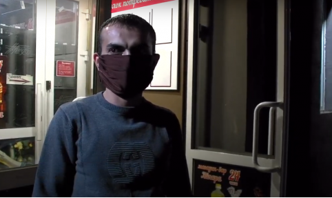 Владелец читинской «Айпары» получил 2 года и 10 месяцев колонии