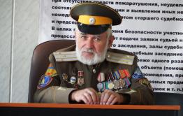 Памяти великого казака