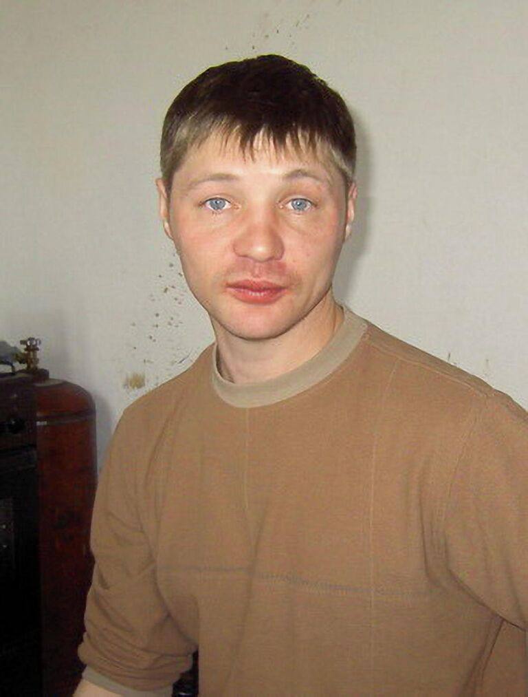 Охота на своих. Кровавый путь Тёлыча.