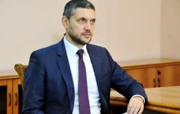 У Осипова подтвержден коронавирус