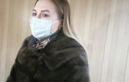 Анна Евсеева, супруга погибшего капитана Евсеева, предъявила иск Шамсутдинову на 8 миллионов рублей