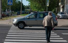Сотрудникам ГИБДД объяснят правила по наказанию водителей за нарушения на пешеходных переходах