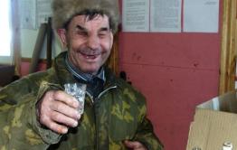Житель Алек-Заводского района решил 