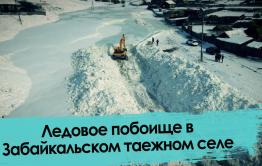 Спецоперация Деналедизация Забайкалья. Проблемы.