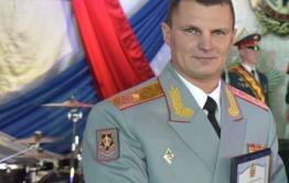 Погибший в Сирии генерал-майор служил не в Забайкалье, а в Бурятии