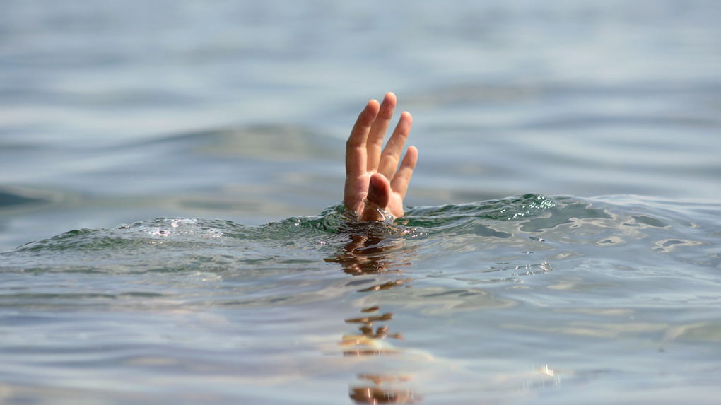Десятилетний мальчик утонул в посёлке Агинское