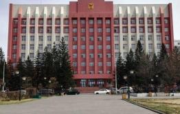 Режим ограничений в Забайкалье продлили до 25 мая 