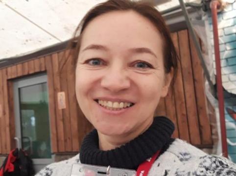 Читинка простояла на гвоздях больше часа и попала в Книгу рекордов Гиннесса