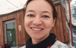 Читинка простояла на гвоздях больше часа и попала в Книгу рекордов Гиннесса