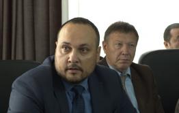 Избирком отвечает