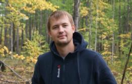 В Чите больше месяца не могут найти без вести пропавшего мужчину