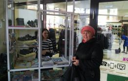 «Вечорка» в «Шоколаде»