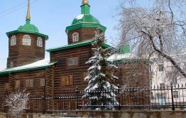 Осипов считает нужным возобновить богослужения в Церкви декабристов в Чите