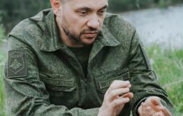 Осипов об «Олероне», баранах и туризме
