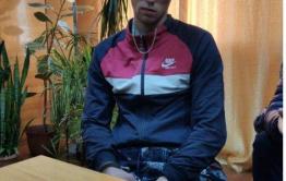 Фото Забайкальца подозреваемого в убийстве 16-летнего подростка 
