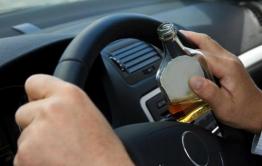 Пьяный читинец угнал авто друга чтобы съездить в магазин 