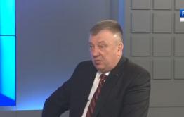 ​Гурулев отметил проблему нехваток медицинских масок в Забайкалье