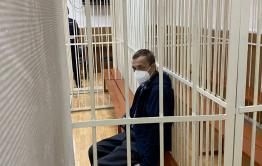 Не пожизненное — педофилу и убийце 10-летней девочки из Шерловой Горы дали 24,5 года строгача