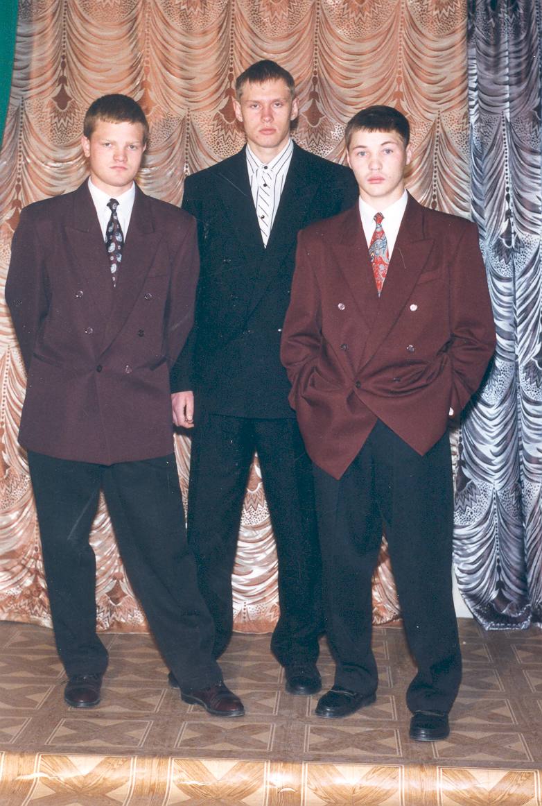 Черная птица. Часть 3.  Убийство на пороге Склифа