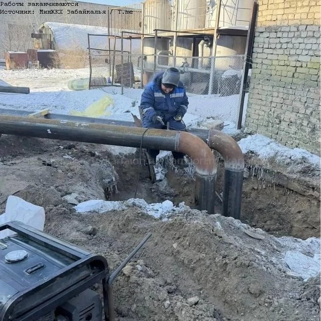 ЖКХ: 1000 «почему»