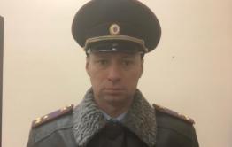 Уголовное дело п-ка Сапожникова направлено в суд