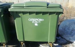 ​Более 3 тысяч кубометров мусора убрали в Чите за первые три дня нового года