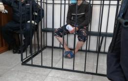 Зарезавший 16-летнего парня в Первомайске уркаган предстанет перед судом