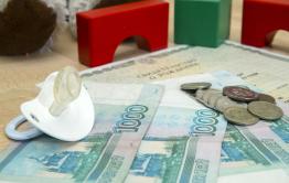 Многодетным мамам из забайкальской деревни отказали в выплатах на детей