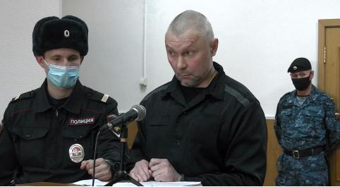 Убийство депутата Баранова: новые факты в деле спустя 15 лет