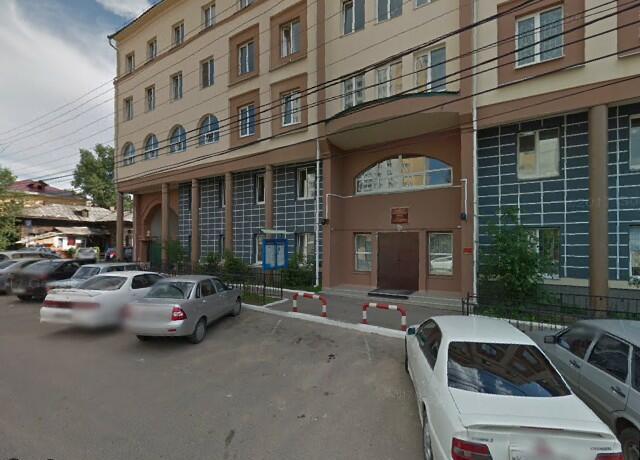 Несколько сотрудников УМВД по городу Чите, вероятно, заболели коронавирусом, - источники