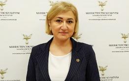 Министра культуры назначили в Забайкалье 