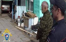 История, леденящая кровь: Убийство в Кличке, подробности