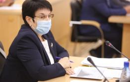 За прошедшую неделю в Забайкалье выявили 11 тысяч новых случаев заражения коронавирусом 