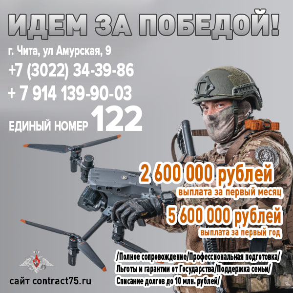 Забайкальские соколы   