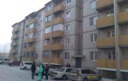 ​Сапожников посетил квартиру девушки в Антипихе — она жаловалась на холод