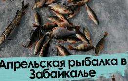 За лупами арахлейских озер