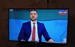 Прямая линия с губернатором Забайкалья — основное