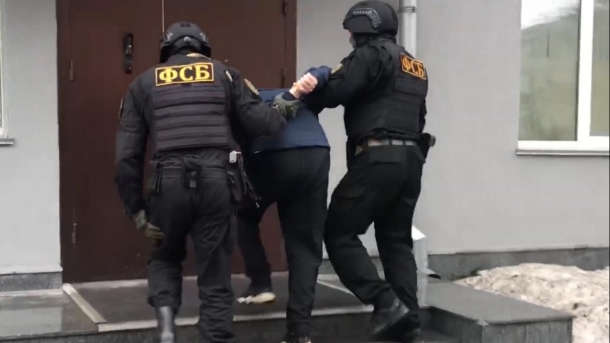 Террорист? Жена не верит.