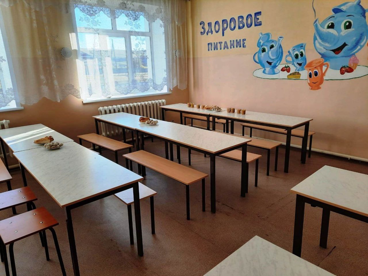 Каникулы в забайкальских школах начнутся 25 октября