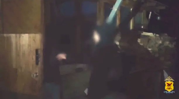 «Свидетели Иеговы» арестованы в Забайкалье