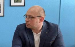 Бывшему директору ДМРСУ Котову грозит 15 лет колонии за взяточничество 