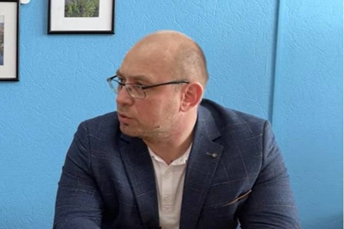 Бывшему директору ДМРСУ Котову грозит 15 лет колонии за взяточничество 