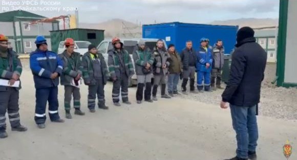 19-ти иностранным гражданам закрыт въезд в Россию на 50 лет