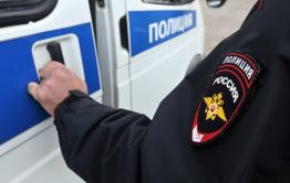 Полицейские в Кручине поздно приехали на вызов многодетной матери