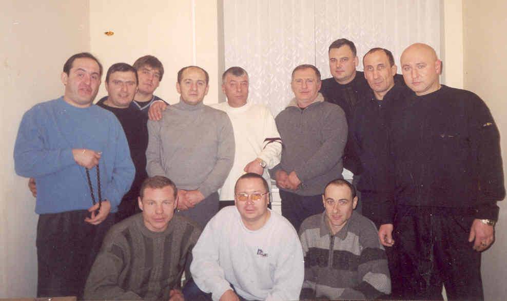 Собачье сердце по-читински. Часть 1. Шариков получает паспорт.