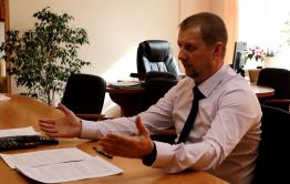 Министр сельского хозяйства Забайкалья: комбайны заходили из Китая, убирали сою и возвращались домой
